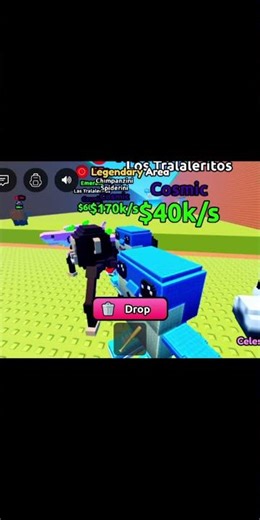 can I get to the base? #roblox #shorts #gaming #viral