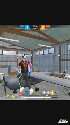 #freefire #viralvideo