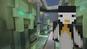 Minecraft Xbox murder mystery I’m the murderer in Admin’s Temple