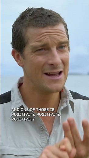 Surviving 5 Days in the Mud and Torrential Rain | The Island with Bear Grylls