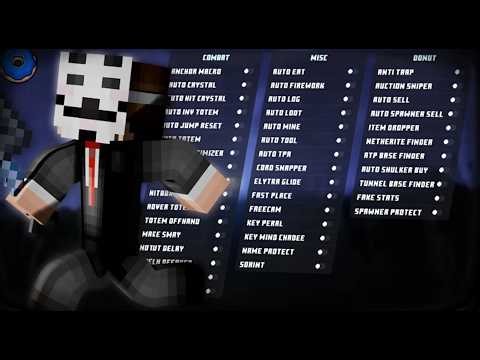 The BEST DonutSMP Hack In 2026 | Krypton Client Base Finding (1.21.11)