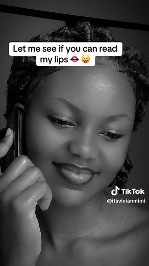 Vivian Mimi on TikTok