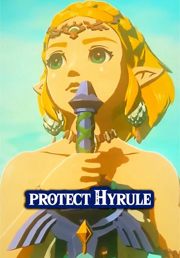 Top Ten Cutscenes from The Legend of Zelda Series
