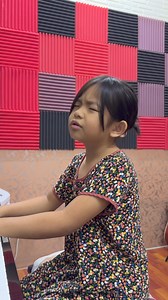 Hello … “ Ka ring zel ang che “ ( MiZo version )still practicing 🎹🎼🎤🎤😊😇🙏🙏 #followers | Kimnu Music