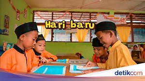 Jingle MPLS 2025 "Hari Baru", Ini Lirik dan Link Unduh Lagu