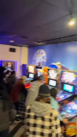 Get your Thirsty Thursday fun at @bangbackpinball where the games hit as hard as the drinks 🍻👾 | Five Points