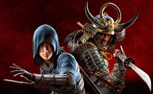 PEGI's Website Shows Assassin's Creed Shadows Has A Rating For Switch 2 - Gameranx