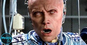 Top 10 Best Movie Cyborgs | Articles on WatchMojo.com