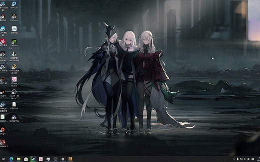 CSGO 我的外设配置，游戏内设置以及调机器优化