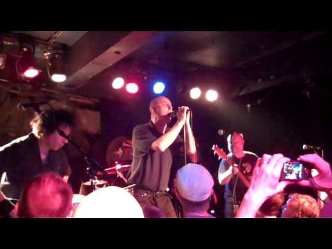 crass - punk is dead