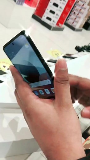 Exploring Oman with Minote 10 Pro