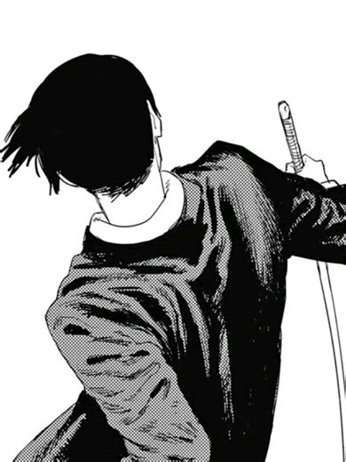 I swear it looked good in my mind 💔 The clips are not mine, credit to the creator (I forgot his name) I think the quality is low #chainsawman #fypシ #gundevil #akihayakawa #parati