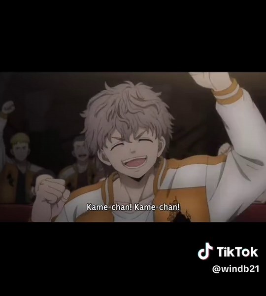 sakura melawan togame #animescene#animea#wibu#fyp