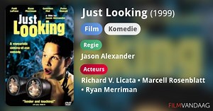Just Looking (1999)