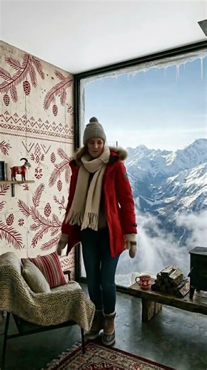 Is This the Ultimate Escape? 🦅