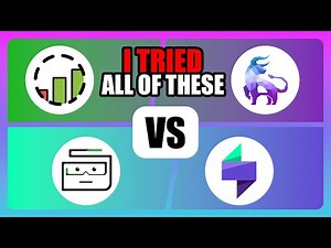 TradesViz vs TradeZella vs Edgewonk vs TraderSync: Which Trading Diary Is For You In 2026?