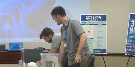 Public weighs in on Connect Transit’s proposed service changes