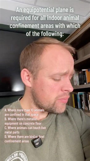 Try these licensing exam questions! #apprentice #electrical #electrician #journeyman