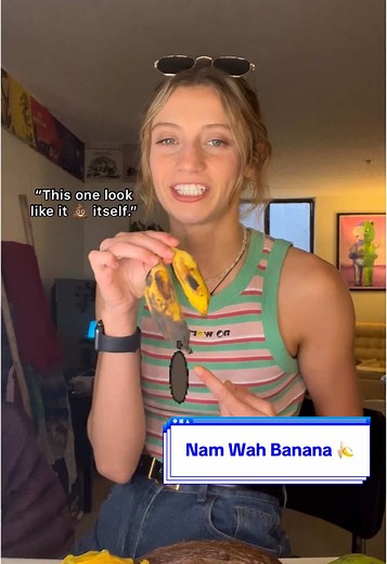 Nam Wah Banana Review: Unforgettable Flavor Experience