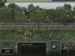 Warfare 1944 - Play Now on Y8.com