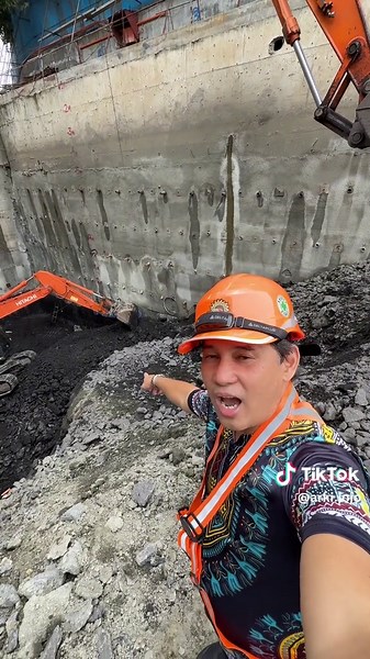 Equipment Removal Techniques for Excavation