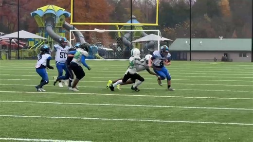 Devin Adams on Reels