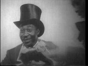 The Spirit Moves - Part 1 - Jazz Dance from the Turn of the Century to 1950