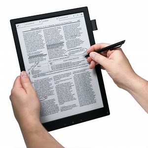 Sony 索尼 DPT S1 13.3寸 超薄电子书阅读器 | 友和 YOHO