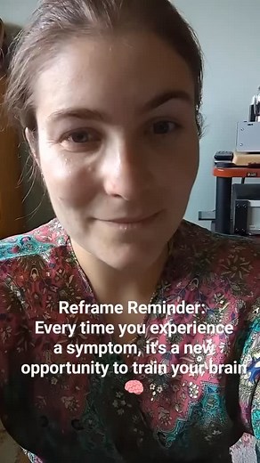On this beautiful Self care Sunday here are some tips from your Cobblestone Counsellors with Clarissa❤️ 🌟 What if every symptom you feel isn’t a setback—but an opportunity? 🌟 In #PainReprocessingTherapy (#PRT), we don’t fear the symptoms. Instead, we meet them with curiosity, compassion, and hope. ❤️ Every twinge, ache, or flare-up isn’t your body betraying you—it’s your brain trying to protect you. And here’s the reframe: 🔄 “Oh no, not again” becomes “Ah, here’s another chance to #RetrainYou