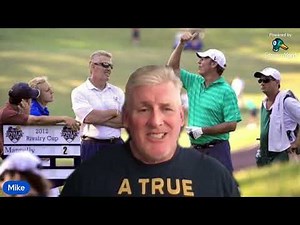 The Mike Scully Show Podcast