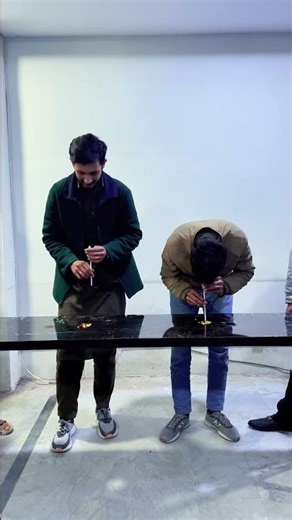 Office Fun Moments Team Challenge Shor #olog #officefun #challenge