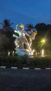 Nusa Dua Bali: Indonesia's Luxury Beach Paradise 🌴✨