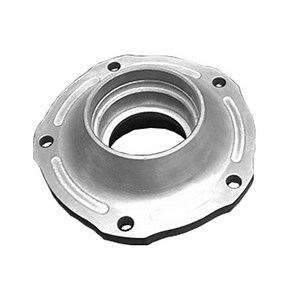 [Hot Item] CNC Metal Machining Parts: Hot Steel Forging Components