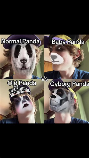 Goodnight Old Friend #tuffy #funny #brrbrrpatapim #kungfupanda #viral | goodnight old friend