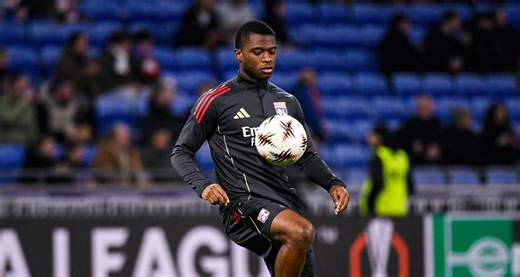 OL : un gros talent sacrifié d'ici la fin du Mercato ?