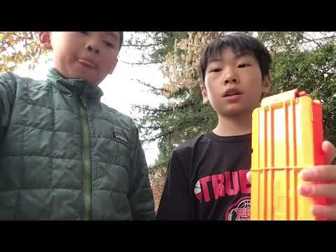 Modified x shot pro long shot review