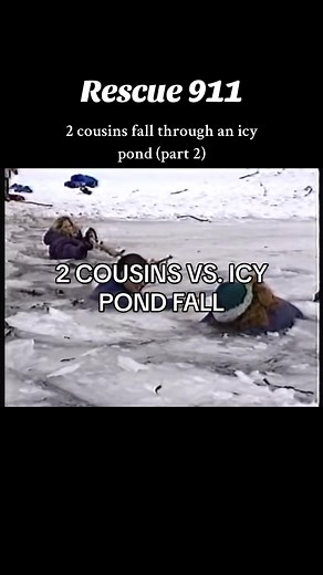 “Get my cousin” 🥺🥺 #rescue911 #childsafety #emotionalrescue #fyp #rescues #oldshows #throwback