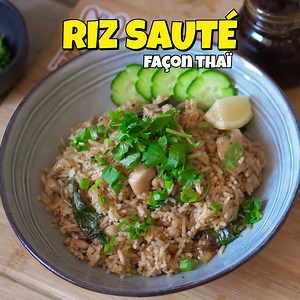 2 recettes de riz sauté à la pâte de piment et à la viande🥢🍚 | Le riz jaune
