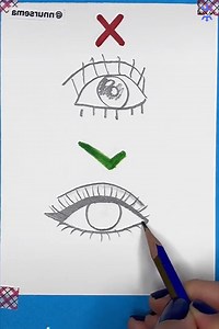 105K views · 624 reactions | Simple drawing techniques | Anime & Manga Fans | Facebook