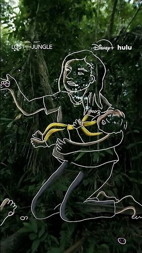 How did four kids stay alive for weeks in the Amazon after a plane crash? #LostInTheJungle