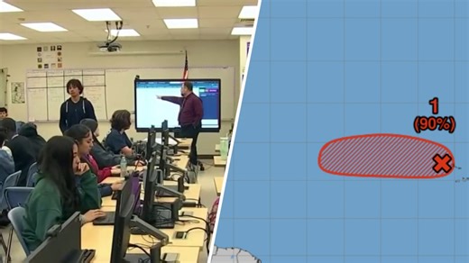 LIVE UPDATES: Today's breaking news in South Florida