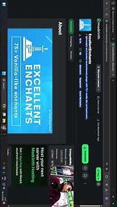 How To Add Custom Enchants In MC Servers.