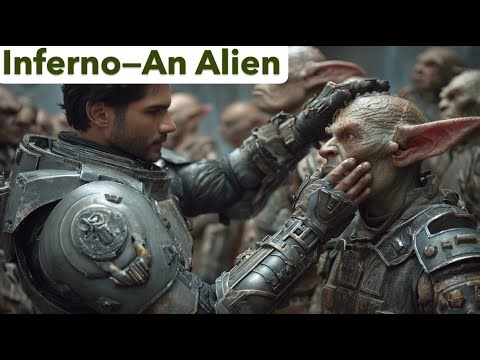 The Human Battlefield Was Inferno—An Alien General Speaks Out | HFY | HFY Sci-Fi Story