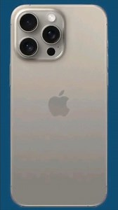 #iphone15promax 3 motivi per comprarlo!