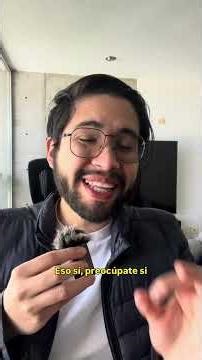 POR ESTO NO TERMINAS TUS PROYECTOS