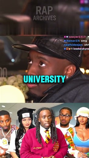 She Tried to Roast Kai Cenat and Embarrassed Herself!