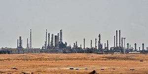Saudi Arabia Has Few Options to Replace the Massive Drop in Oil Output From Its Attacked Plant