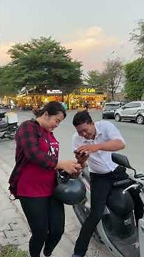 Ăn không anh #vanphiyen #funny #haihuoc #haimientay #shorts #windnet