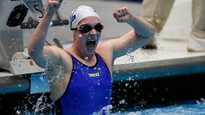 Watch the full replay of evening coverage during Day Four of the 2016 DII Swimming & Diving Championship