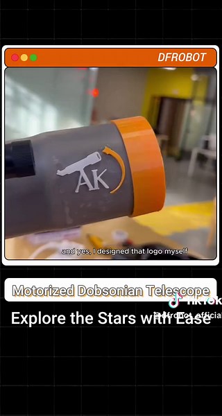 Intelligent Telescope: Pointing Redefined